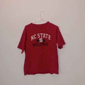 nc state shirt